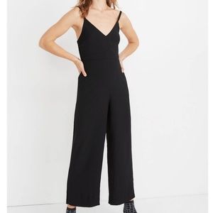 Madewell “Thistle” romper